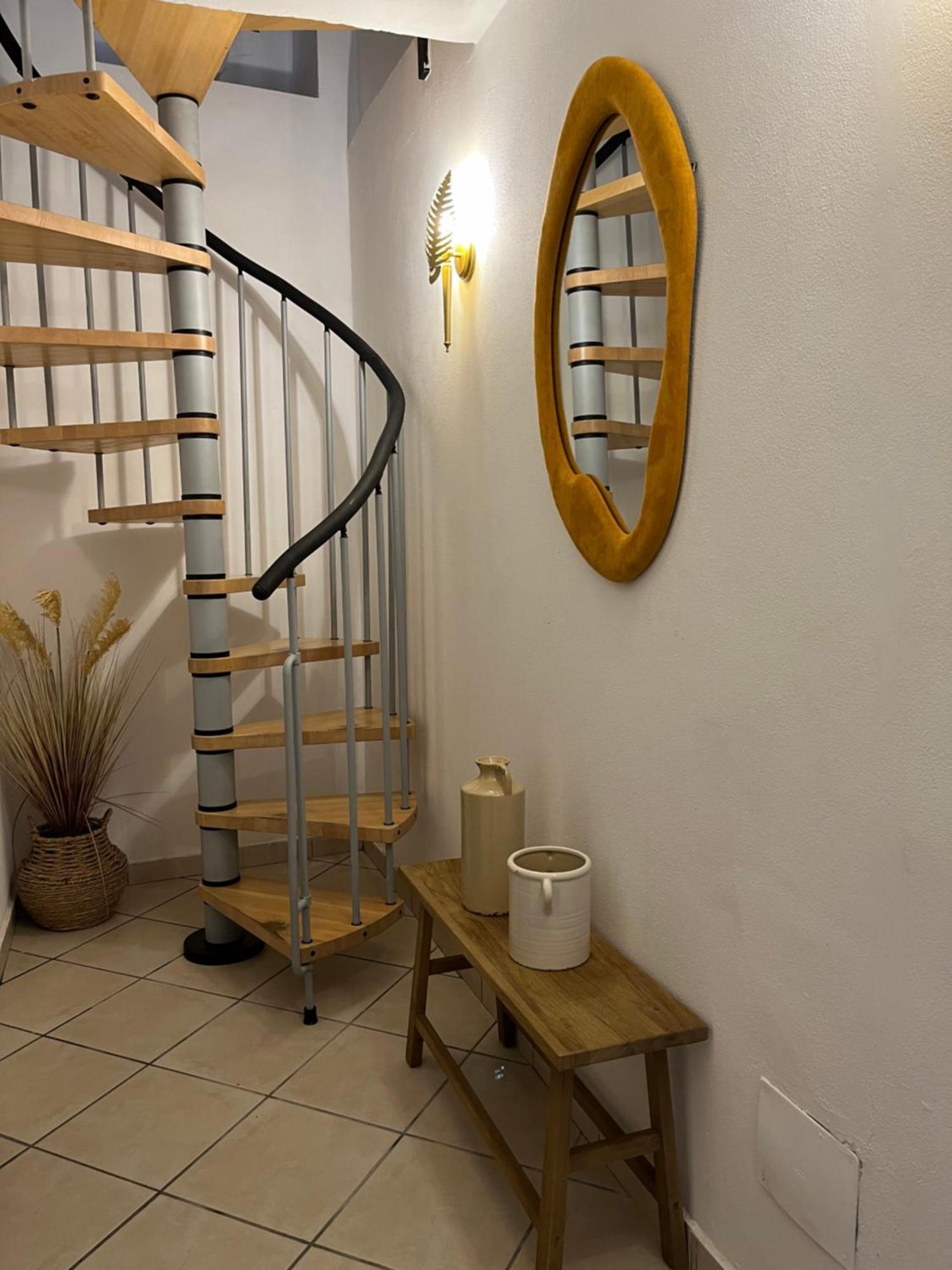 Stupenda Villa Vista Lago Mergozzo Luaran gambar